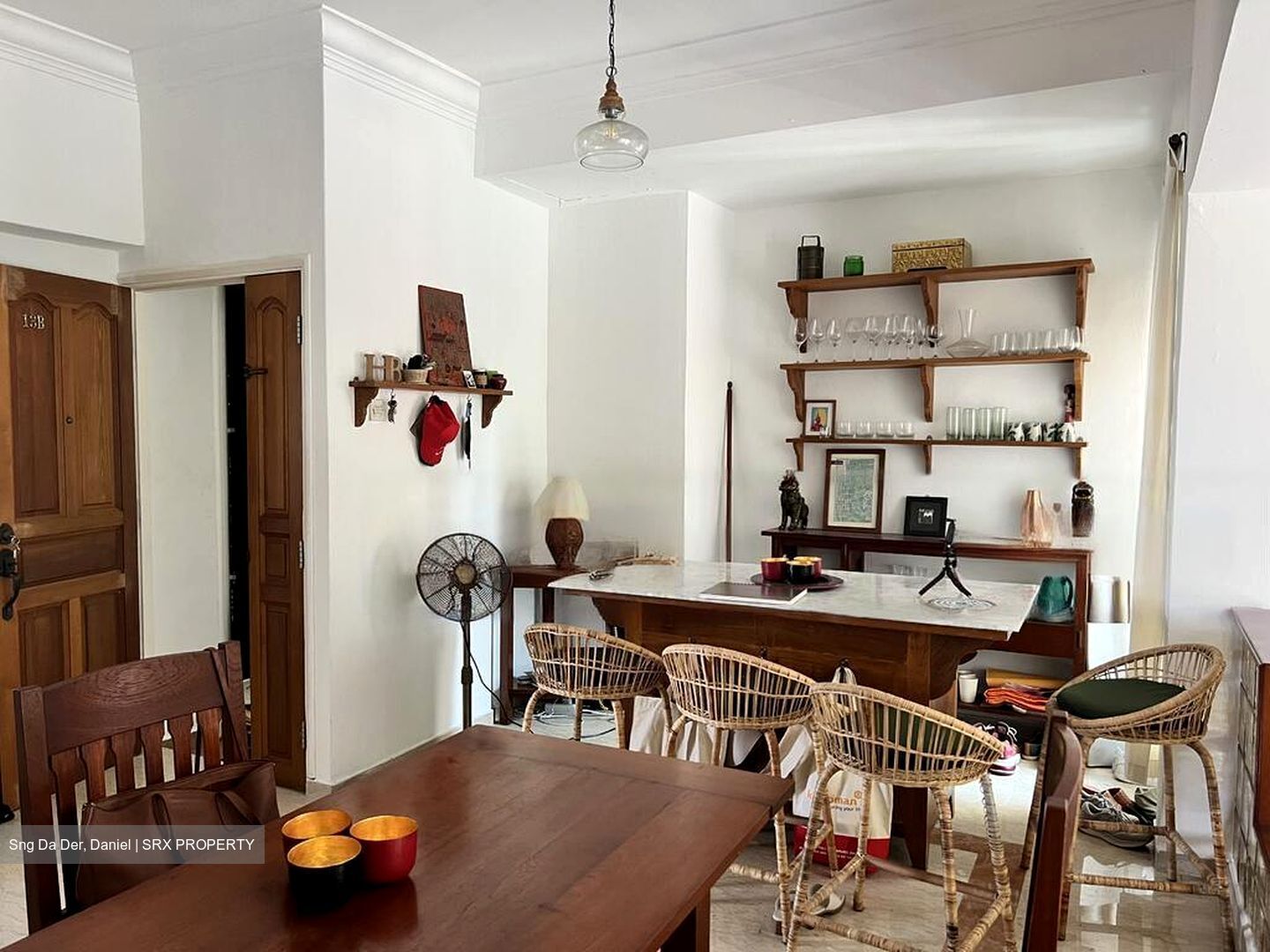 Kismis Court (D21), Condominium #578328081
